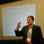 Jeffrey Quesnelle